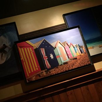 Outback Steakhouse - All Outback's seem to have the same decor... - Steakhouses Near Me - Westminster, California Outback Steakhouse - All Outback's seem to have the same decor... - Steakhouses Near Me - Westminster, California