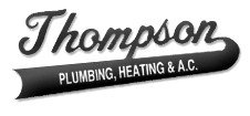 Slide of Thompson Plumbing, Heating & A/c