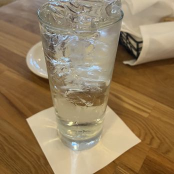 Larks Home Kitchen Cuisine - House Italian Soda - Vanilla - New American Near Me - Ashland, Oregon Larks Home Kitchen Cuisine - House Italian Soda - Vanilla - New American Near Me - Ashland, Oregon