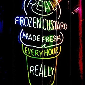 Andy's Frozen Custard - The real thing! - Ice Cream & Frozen Yogurt Near Me - Phoenix, Arizona