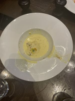 The Lalit London by null