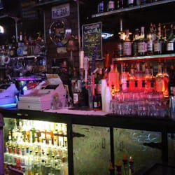 The Next Bar - The next bar...