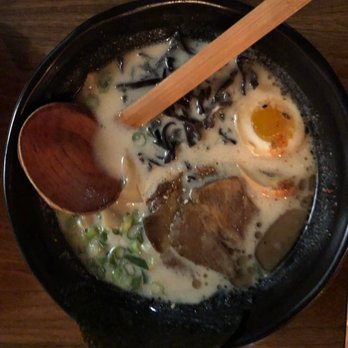 Ichimi - Gables - Ramen Near Me - Coral Gables, Florida