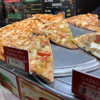 Cucina Bene - Pizza Near Me - New York, New York