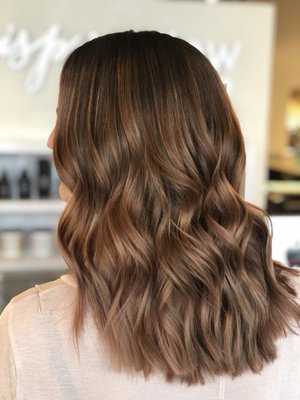 Wisp Willow Salon 609 Photos 123 Reviews Hair Salons 17401 Bastanchury Rd Yorba Linda Ca Phone Number Yelp