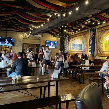 Der Biergarten - Vibe - German Near Me - Atlanta, Georgia Der Biergarten - Vibe - German Near Me - Atlanta, Georgia