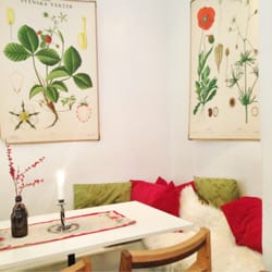 Raw Food House - Raw Food House i Malmø...
