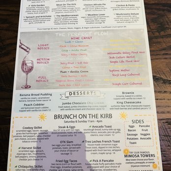 On the Kirb - Sports Bars Near Me - Houston, Texas On the Kirb - Sports Bars Near Me - Houston, Texas