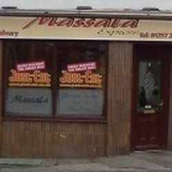 Massala - Massala