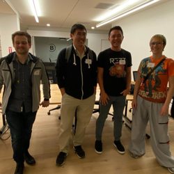 App Academy - Alumni Night, SF, October 27th, 2022