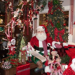 Tinseltown Christmas Emporium