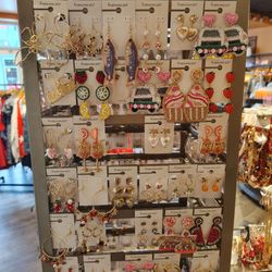 Francesca's