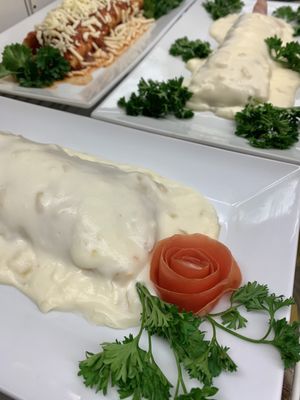 Villa Bakery Cafe by null