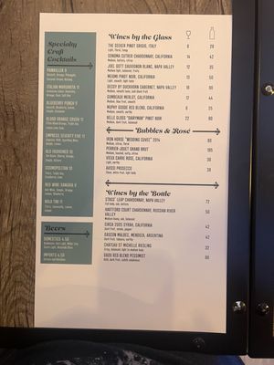 Menu photo 2 NOLA Steak Harvey, LA Menu photo 2 NOLA Steak Harvey, LA