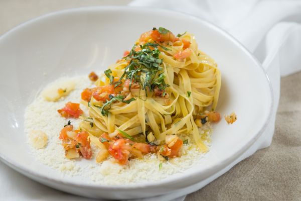 Bossa Nova Brazilian Cuisine by null