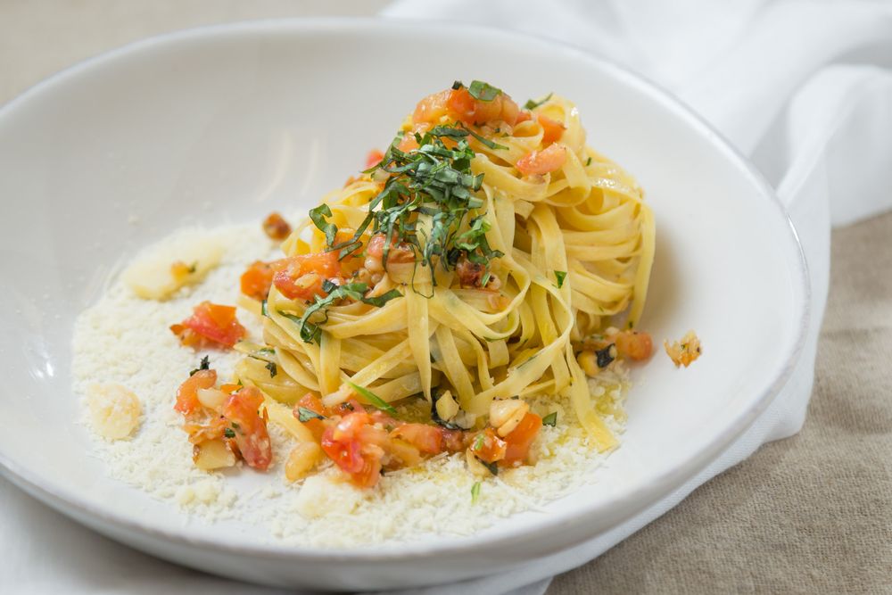 Bossa Nova Brazilian Cuisine