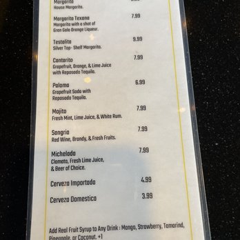 Taqueria Testal - Mexican Near Me - Duluth, Georgia