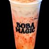 Boba Magic gift card