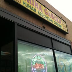 China Garden Restaurant
