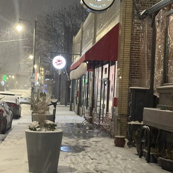 Good Fortune - Snow in Memphis - Ramen Near Me - Memphis, Tennessee Good Fortune - Snow in Memphis - Ramen Near Me - Memphis, Tennessee