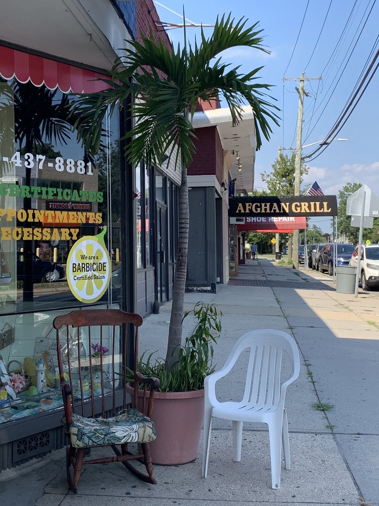 LEMON TREE 52 Photos & 62 Reviews Hair Salons 1625 Hillside Ave