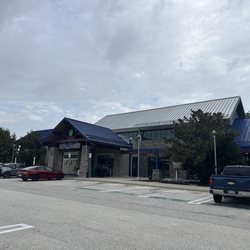 King Of Prussia Travel Plaza
