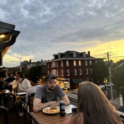 Sky Bar - Best views
