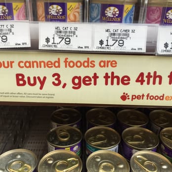 Pet Food Express - One more reason to come here - Pet Stores Near Me - Pasadena, California Pet Food Express - One more reason to come here - Pet Stores Near Me - Pasadena, California