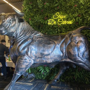 Show de Carnes - Steakhouses Near Me - Sausalito, California Show de Carnes - Steakhouses Near Me - Sausalito, California