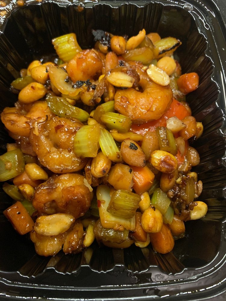 WAH WOK CHINESE FOOD 25 Photos & 70 Reviews Chinese 8110 Weld County Rd 13, Firestone, CO