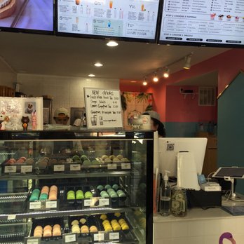 Miss Sugar Dessert - Custom Cakes Near Me - West Lafayette, Indiana