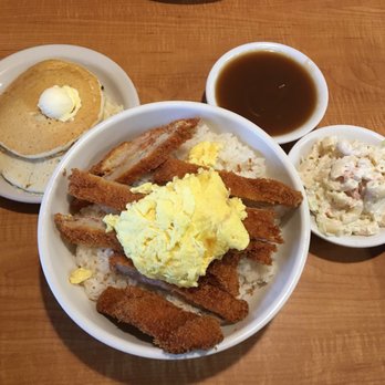 Kava's Pancake House - Waffles Near Me - Anchorage, Alaska