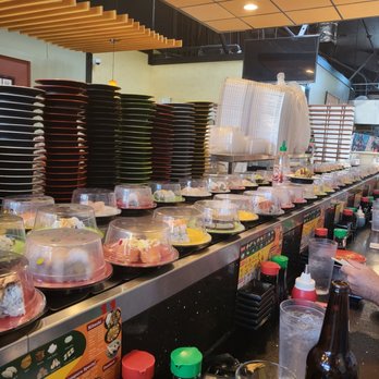 Sushi Ohana - Japanese Near Me - Portland, Oregon