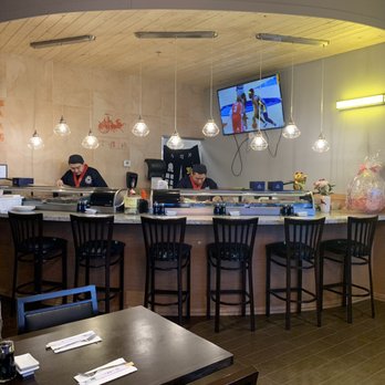 Red 8 - Sushi bar - Japanese Near Me - Saratoga Springs, Utah Red 8 - Sushi bar - Japanese Near Me - Saratoga Springs, Utah