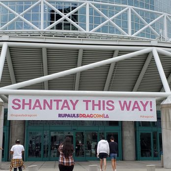 RuPaul's DragCon - Festivals Near Me - Los Angeles, California