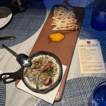RumFire Poipu Beach - Everything Maui Goat Cheese Fondue - Seafood Near Me - Koloa, Hawaii RumFire Poipu Beach - Everything Maui Goat Cheese Fondue - Seafood Near Me - Koloa, Hawaii