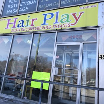 Hair Play - out front - Kids Hair Salons Near Me - Montreal, Quebec Hair Play - out front - Kids Hair Salons Near Me - Montreal, Quebec