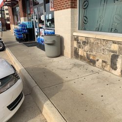 Circle K