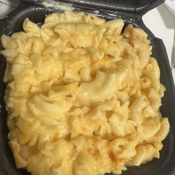 Jerk Stop - Mac & Cheese - Seafood Near Me - Los Angeles, California