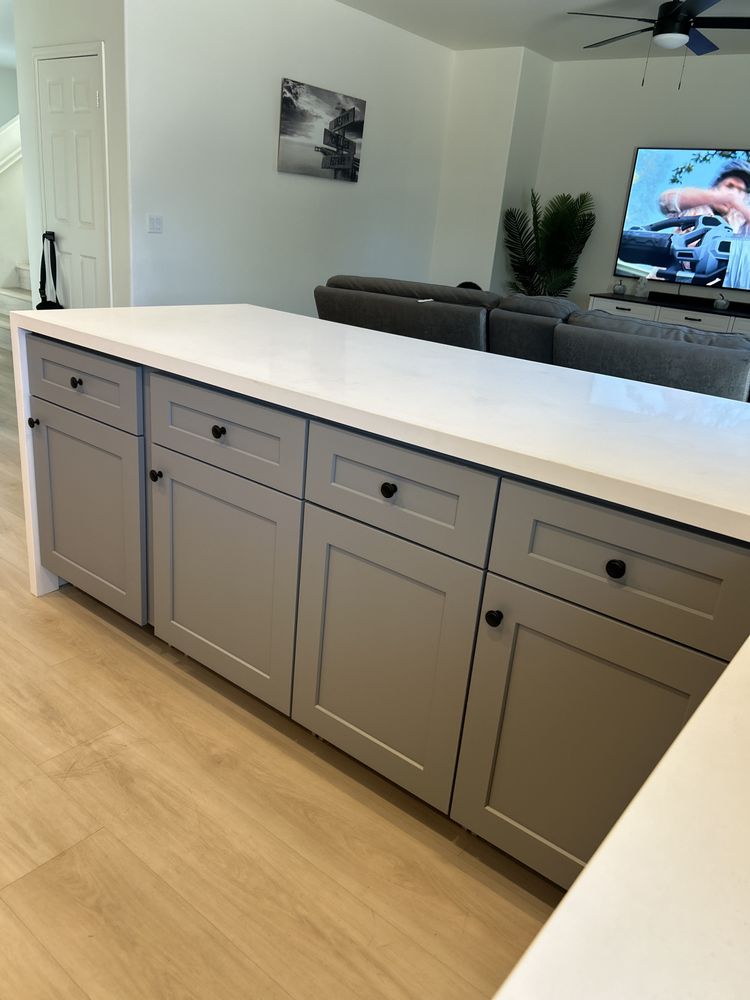 Slide of Montano Construction