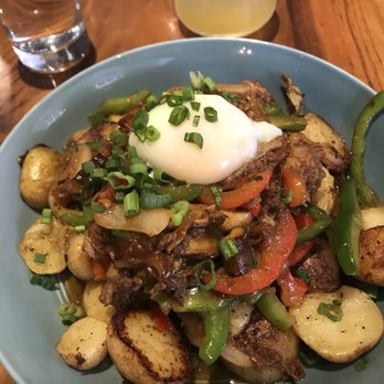 Banyan Bar + Refuge - Breakfast hash - Asian Fusion Near Me - Boston, Massachusetts Banyan Bar + Refuge - Breakfast hash - Asian Fusion Near Me - Boston, Massachusetts