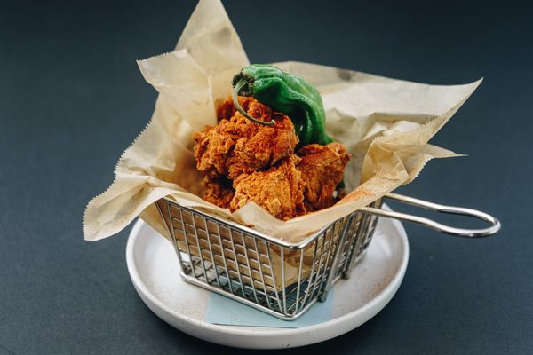 Rural Ramen Bar by null