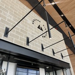 Shelter Distilling