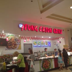 Yeung Cajun Grill