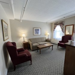 user provided Eagle Mountain House photo