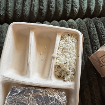 Chipotle Mexican Grill - Fast Food Near Me - Richland, Washington
