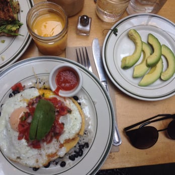 MUD - BEST WAFFLES AND SEMIMEXICAN FOOD - Coffee & Tea Near Me - New York, New York