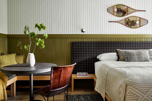 A Hotel Inn Sunapee by null