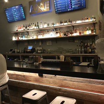 Axe Bar - Bar and stools - Bars Near Me - Reno, Nevada