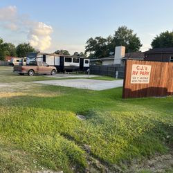 CJ's RV Park